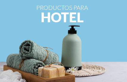 Productos Para Hotel Azul DDI Multinacional S A De C V